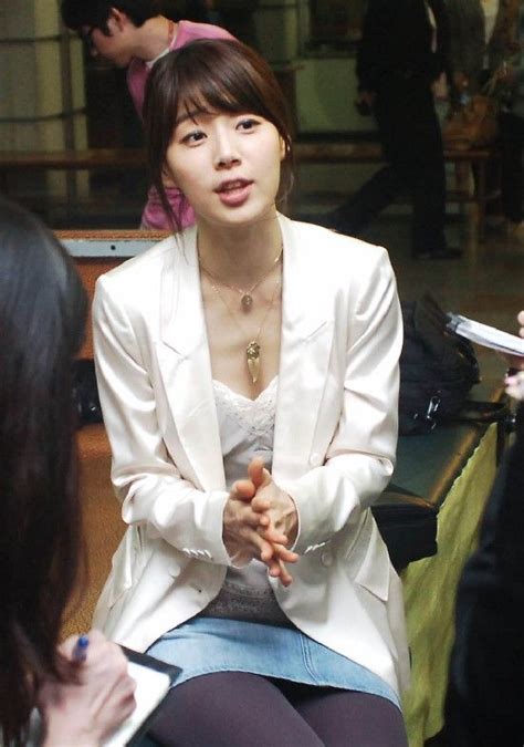 Han Ji Hye 한지혜 Actresses J I