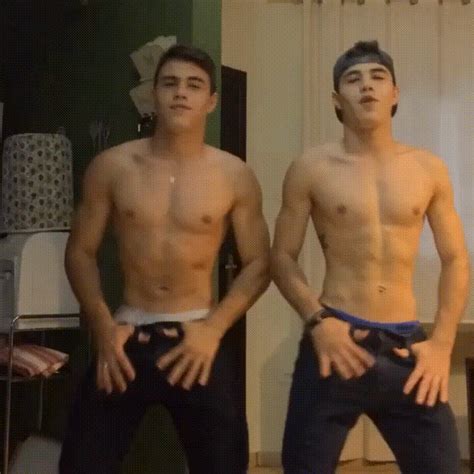 these twin vine stars will grind their way deep into your heart video