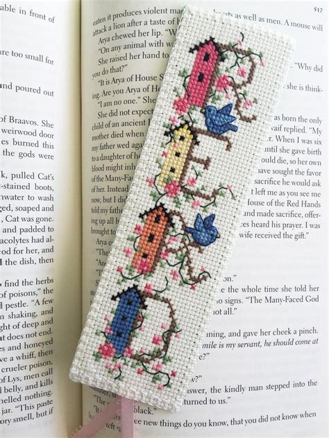 image  cross stitch bookmarks cross stitch patterns cross stitch