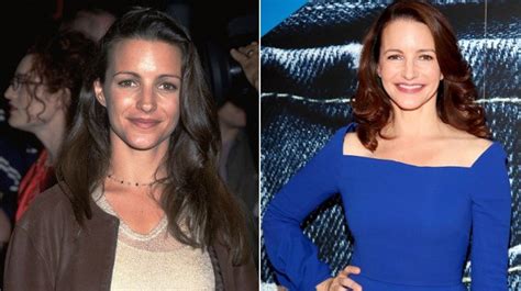 what the cast of melrose place looks like today