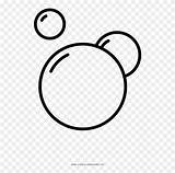 Bubble Bubbles Pinclipart Clipground sketch template