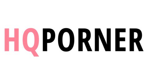Logo De Hqporner La Historia Y El Significado Del