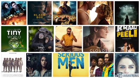 movies released in october 2020 on ott platforms watw