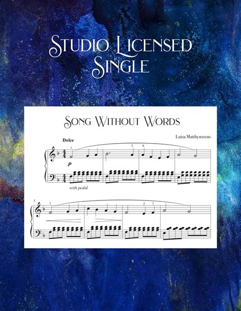 song  words cadenza studios