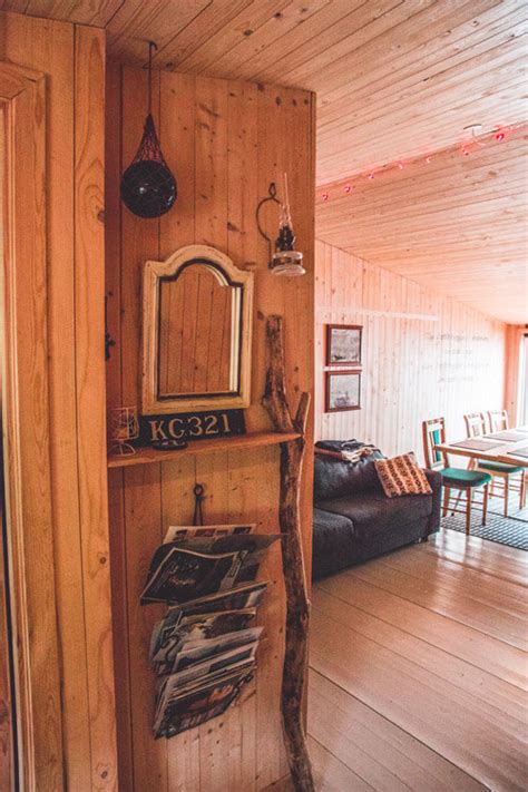 airbnb faeroeer eilanden  toffe plekken om te slapen