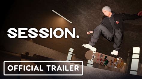 session official update trailer youtube