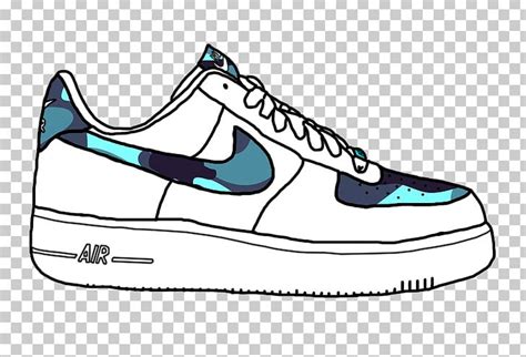 nike airforce  clipart   cliparts  images