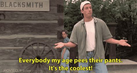 The 15 Most Quotable Lines From Billy Madison Ifc