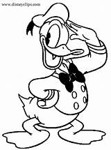 Donald Duck Coloring Pages Color Related Posts Printable sketch template