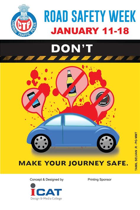 safety poster images