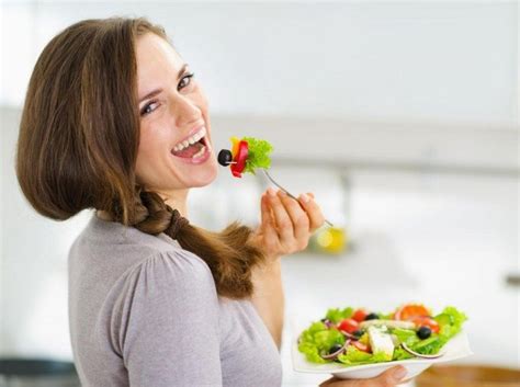 list   healthiest foods  women bologny