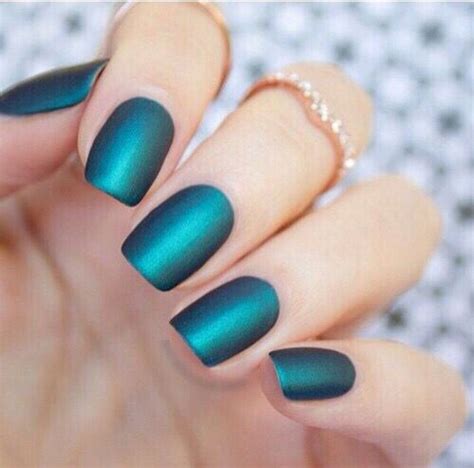nail art emerald nails nails manicure