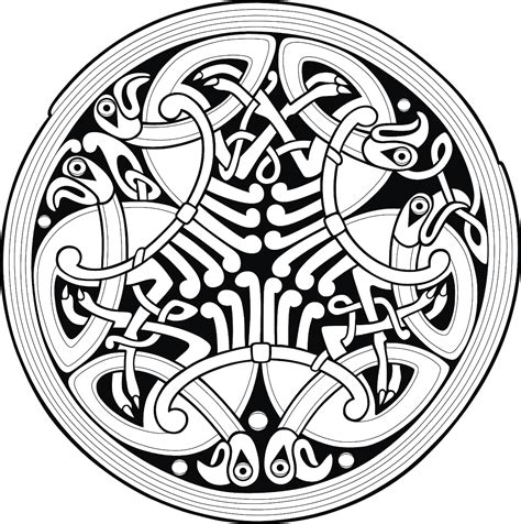power  ancient druids  celtic tattoos  folks lets