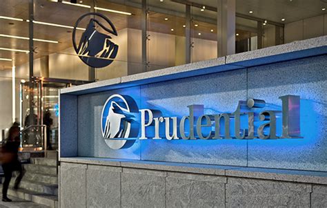 prudential    buy prudential financial  nysepru