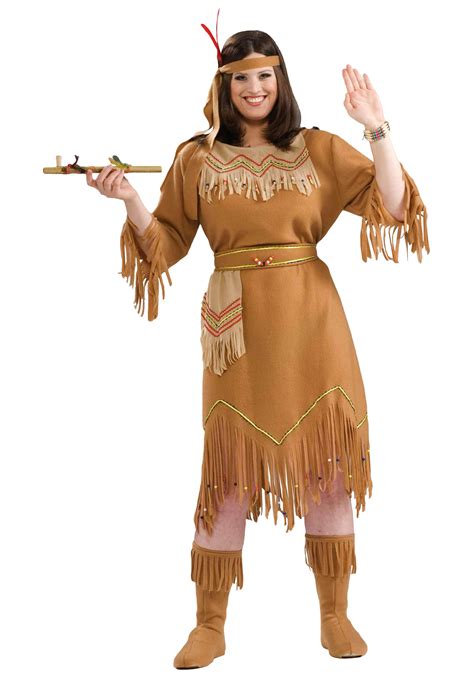 plus size indian princess costume indian halloween costumes