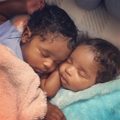 uchiha  twitter cute black babies twin baby boys