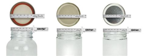 measure jars  lids   perfect match fillmore container