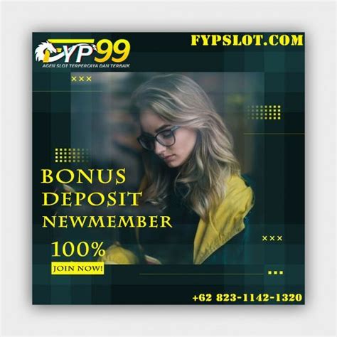 promo bonus fyp bonus  member  bonus deposit  bonus