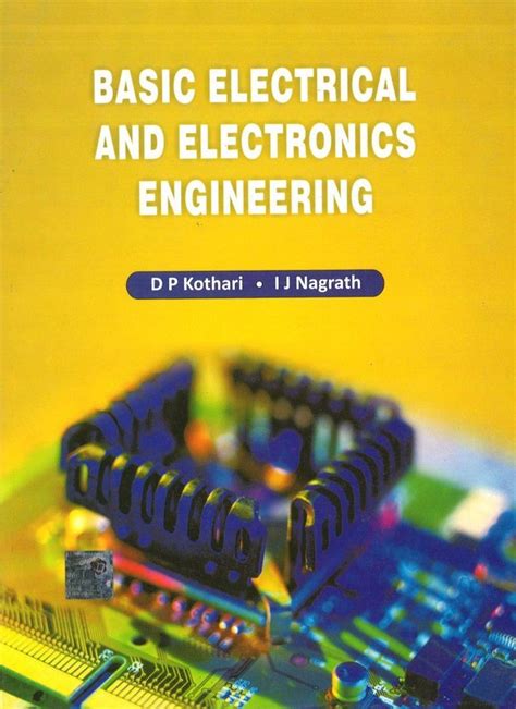 solutions  basic electrical  electronics engineering st   p kothari   nagrath