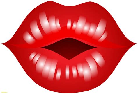 clip art vector graphics lips image illustration smooch map png