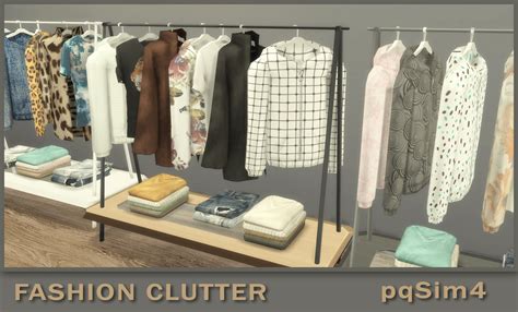 sims  clothes clutter cc hot sex picture
