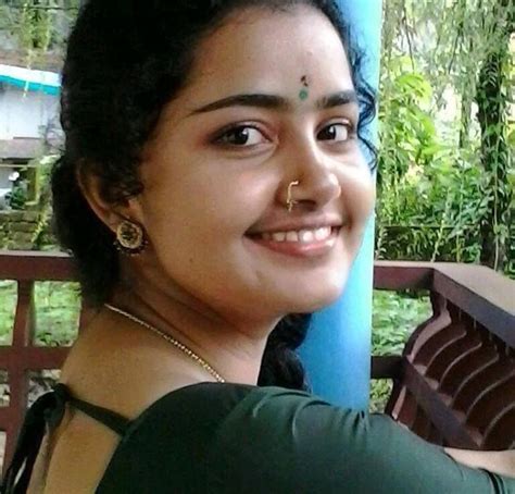 Anupama Parameswaran Rare Collection