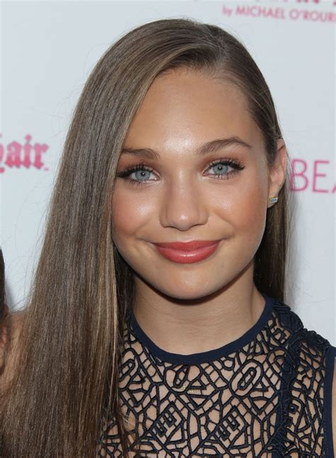 Picture Of Maddie Ziegler