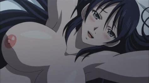 rule 34 animated armpits black hair blush bouncing breasts breasts female grey eyes kotobuki