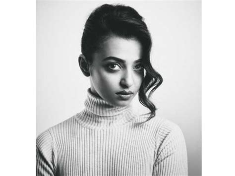 Radhika Apte Talks About Sex Bollywood And More