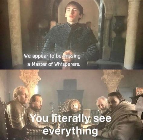 Pin By Bryanna Rodriguez On Normal Memes Got Memes Game Of Thrones