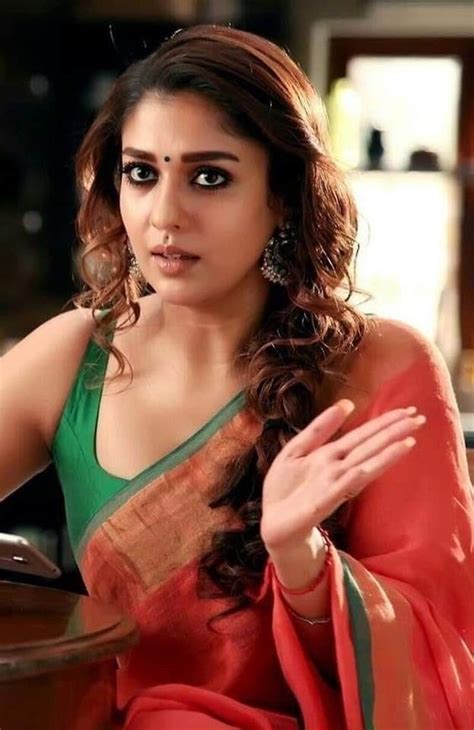 Nayanthara In 2020 Indian Actress Images Most Beautiful Indian