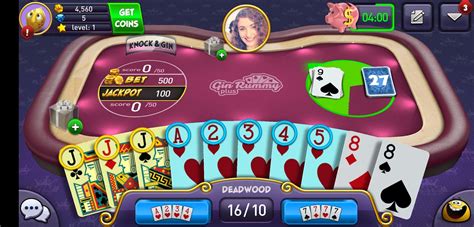 gin rummy  apk   android
