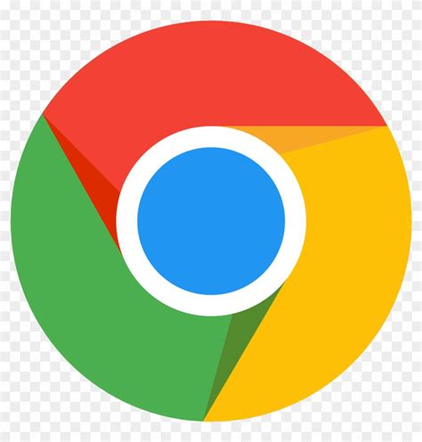 google chrome icon png transparent   cliparts  images