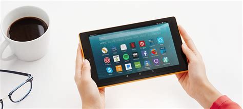 amazon refreshes fire tablet lineup prices start   phandroid