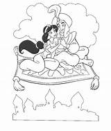 Aladdin Coloring Pages Disney Book Animated Res Coloringpages1001 Library Clipart Do Characters Coloringhome Print Popular Gifs sketch template