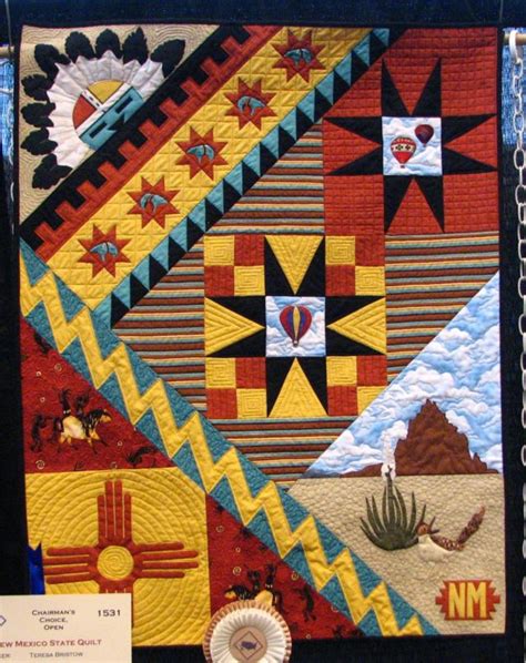 quilts  bear creek native american quilt southwest quilts quilts