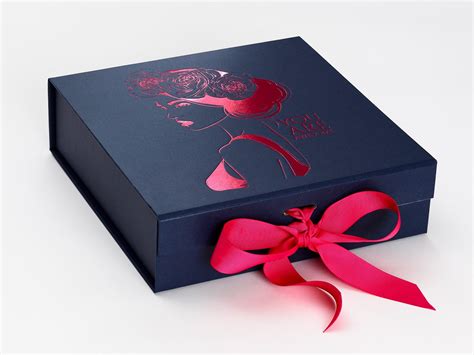 Most Elegant Custom Printed Boxes On Wholesale From Rsf Packaging