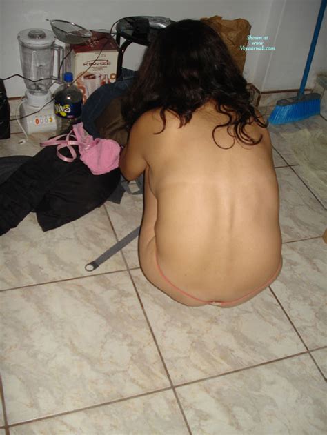 Nude Ex Girlfriend Peru August 2010 Voyeur Web