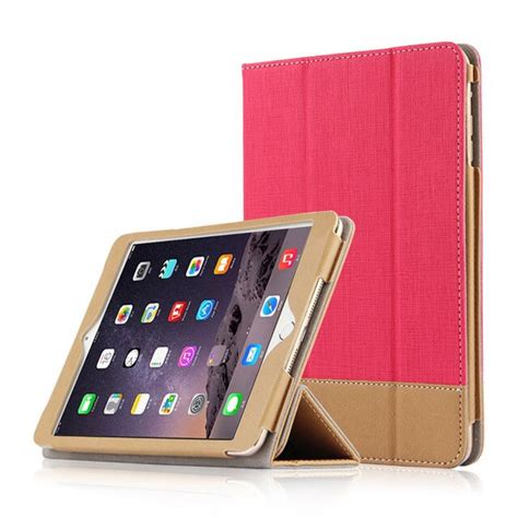 case  apple ipad mini    case stand smart cover  ipad minimini mini faux leather