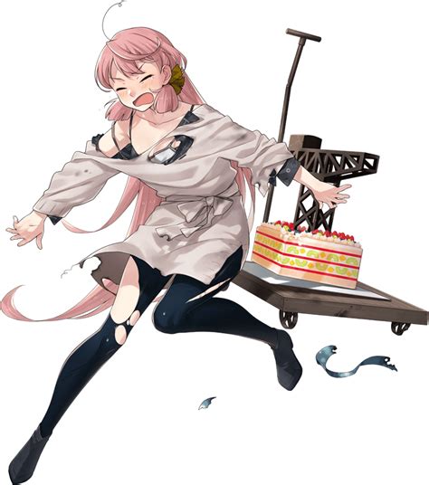 Fujikawa Akashi Kancolle Kantai Collection Official Art 1girl