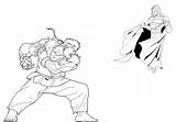 Ryu Sentry Vs Mvsc Ruga Rell Deviantart sketch template