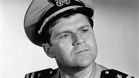 Bob Hastings Actor On ‘mchale’s Navy ’ Dies At 89 The New York Times