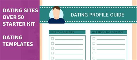 dating templates