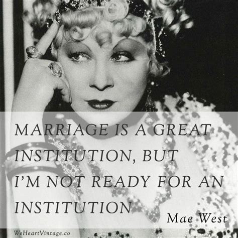 Mae West Quotes Quotesgram