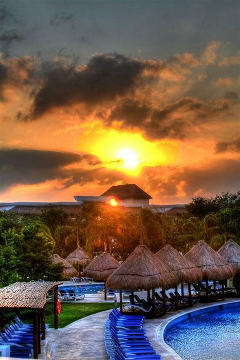 tahiti dream vacations places to go riviera maya