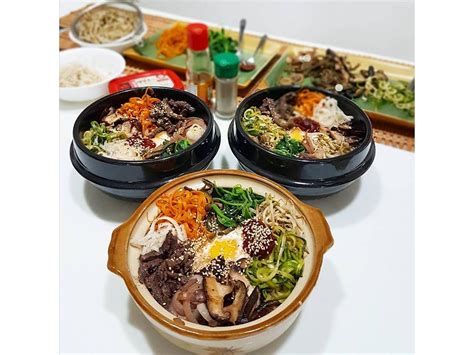 unique korean dishes you must try
