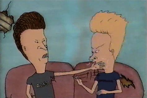 13 things you thought you knew about being a teen from beavis and butthead mtv