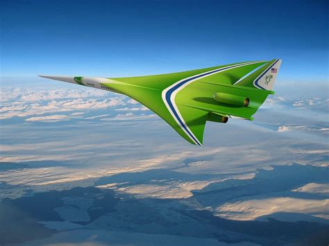 heres  long  wait  supersonic flights return   skies