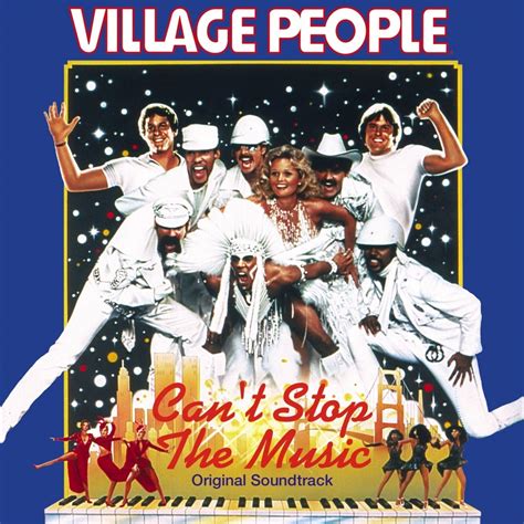 ymca village people lastfm