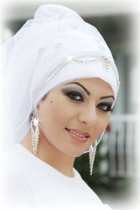 bridal hijab designs hijab styles for muslim brides